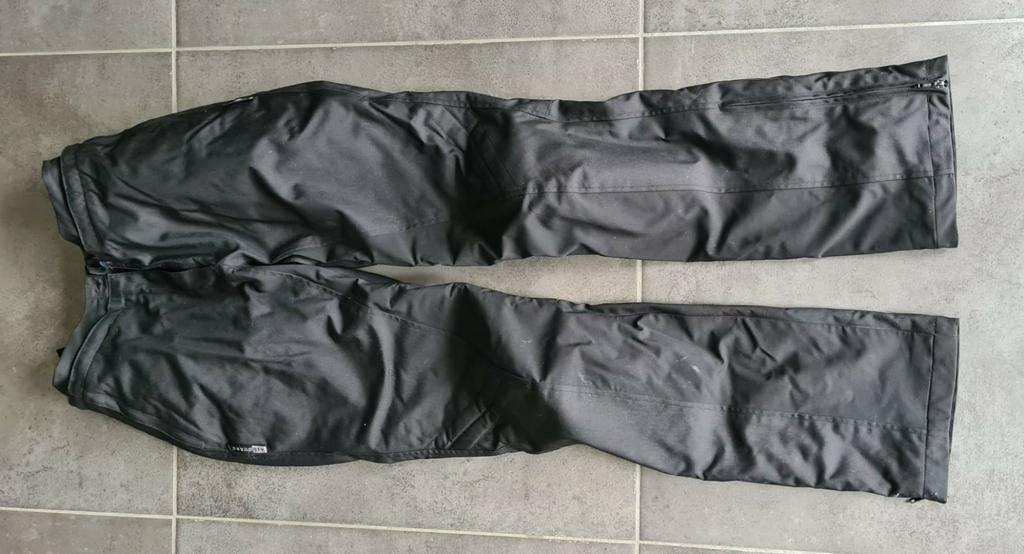 Broek motor met protectie dames, Enlèvement ou Envoi, Femmes