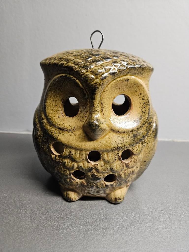 Hibou, Enlèvement ou Envoi