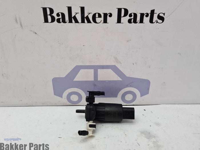 Pompe lave-glace avant d'un Opel Crossland X, -, -, Opel, 3 mois de garantie