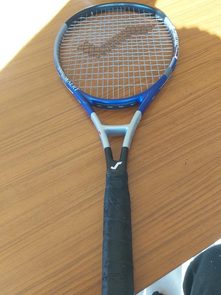 Snauwaert tennisracket, Sport en Fitness, Ophalen
