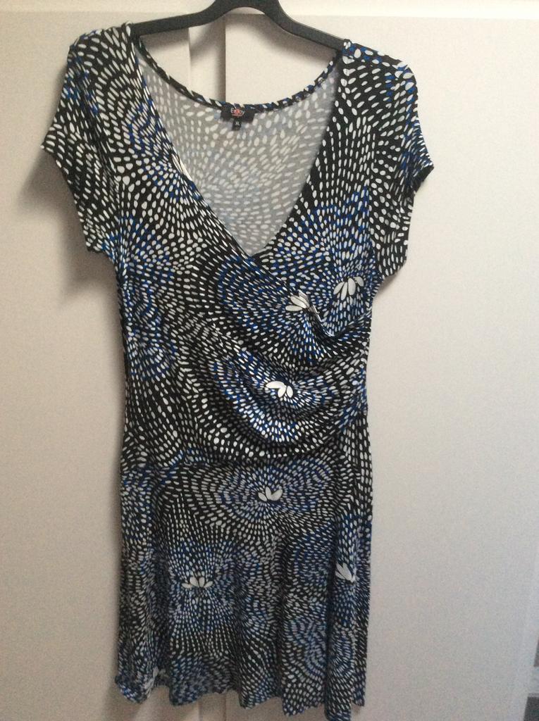 Jurk enjoy maat xl, Kleding | Dames, Ophalen of Verzenden, Maat 46/48 (XL) of groter