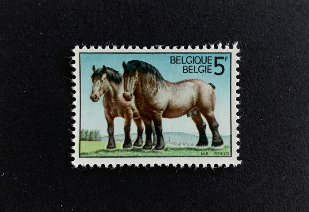 1976 obp 1810 **, Verzenden, Postfris