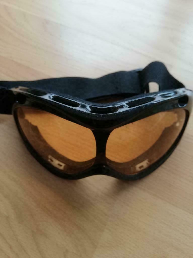 Kinder ski bril : Unisex, Ophalen of Verzenden, Gebruikt, Ski, Ski's