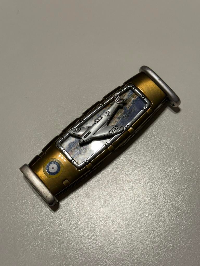 Spitfire, Verzamelen, Ophalen of Verzenden