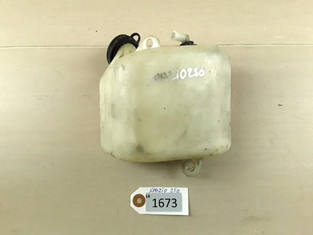 CN250 Spazio 1986 - 2009 Honda Watervat D1-37626