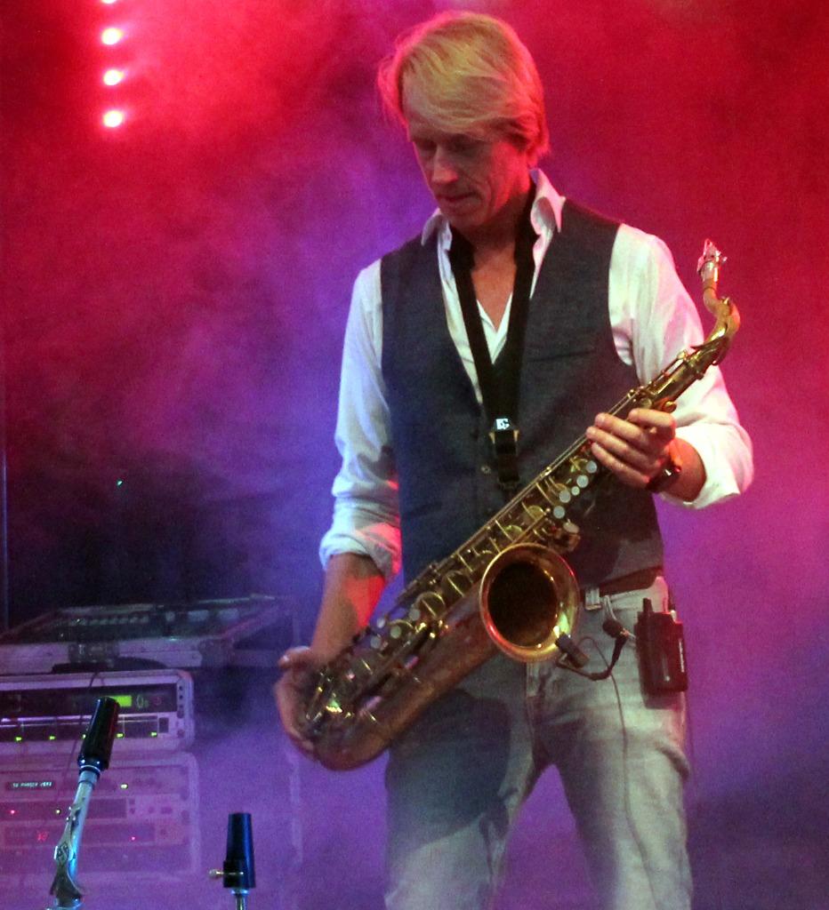 Bruiloft band feest band cover band party band disco band dj, Verzenden, Nieuw