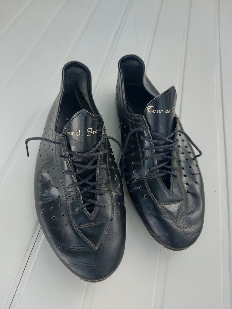 Retro koersschoenen, Ophalen, Gebruikt, Schoenen, Overige maten