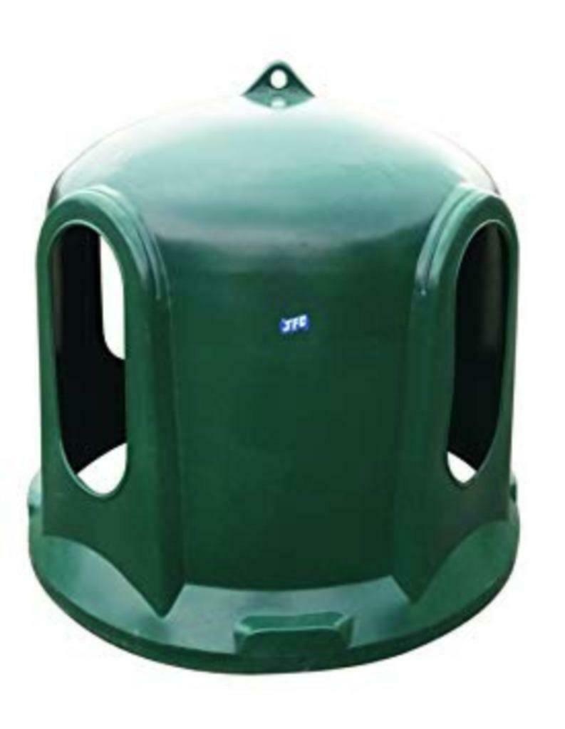 Cloche à foin en résine - râtelier JFC, Pâturage