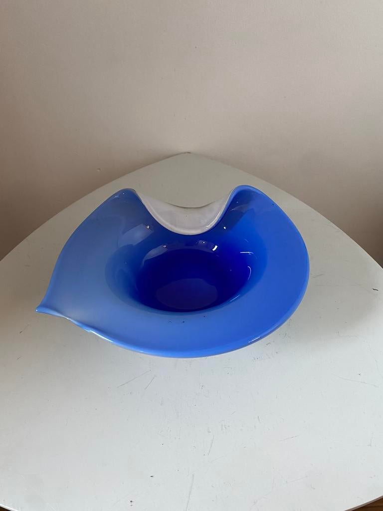 Murano vide-poche vintage, Enlèvement ou Envoi