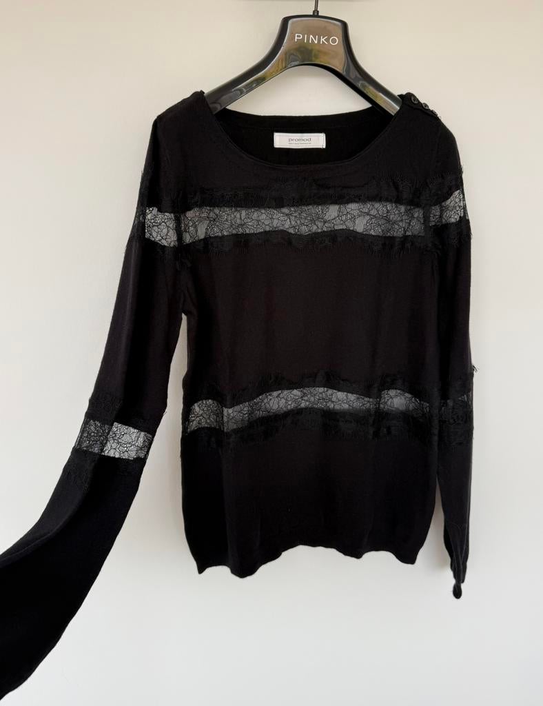 chandail, Neuf, Taille 38/40 (M), Enlèvement ou Envoi, Promod