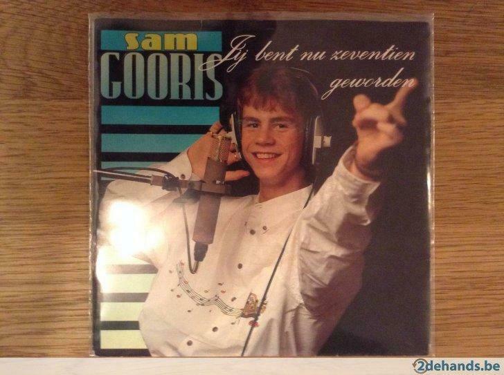 single sam gooris