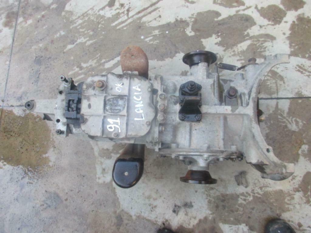 Boite de vitesse pour Lancia Flavia 2000, Autos : Pièces & Accessoires, Enlèvement ou Envoi, Utilisé, Lancia