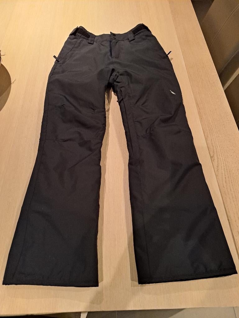 Skibroek Quicksilver 16 jaar, Overige merken, Ophalen of Verzenden, Zo goed als nieuw, Kleding