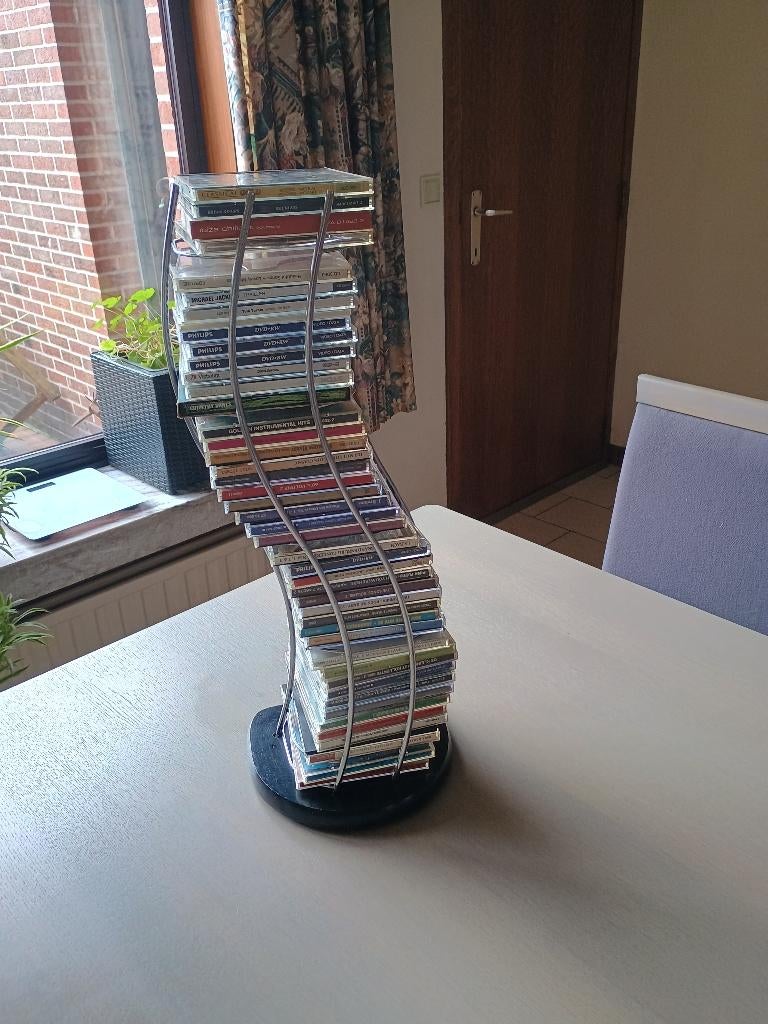 CD rek, Enlèvement ou Envoi