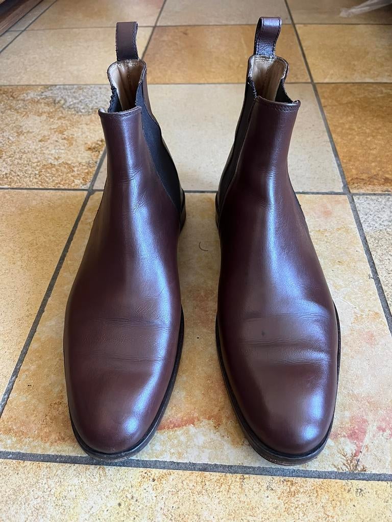 Chelsea boots bexley, Enlèvement ou Envoi, Comme neuf