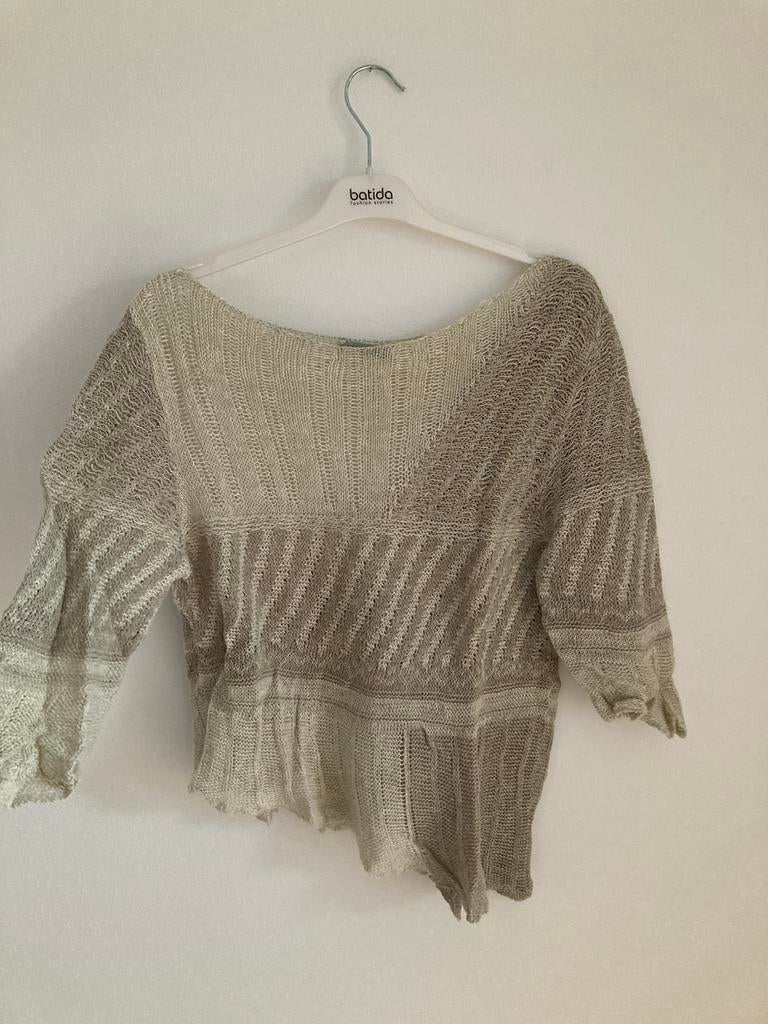 Haut Sarah Pacini taille unique, Ophalen of Verzenden