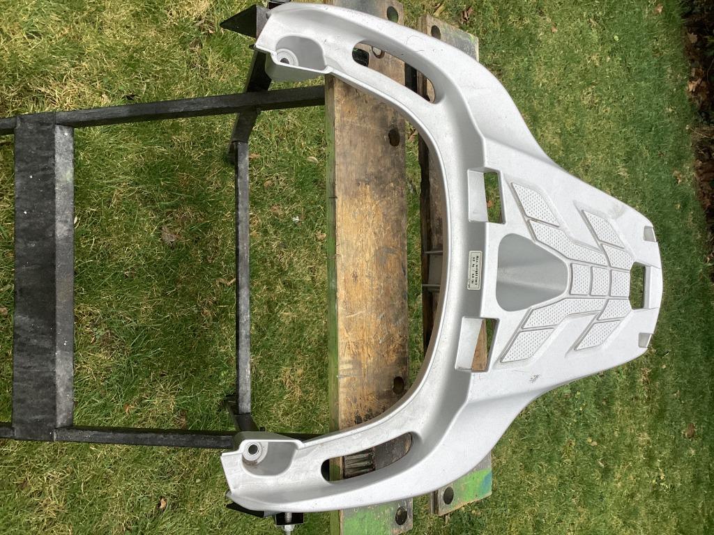 Onderdelen Honda Silver Wing 125, Motoren, Ophalen of Verzenden, Gebruikt