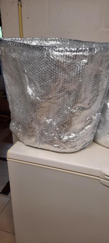 Grand sac de congélation, Electroménager, Enlèvement ou Envoi, Comme neuf