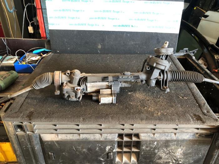 Boîtier de direction assistée d'un Volkswagen Golf, Enlèvement ou Envoi, 3 mois de garantie, Utilisé, Volkswagen