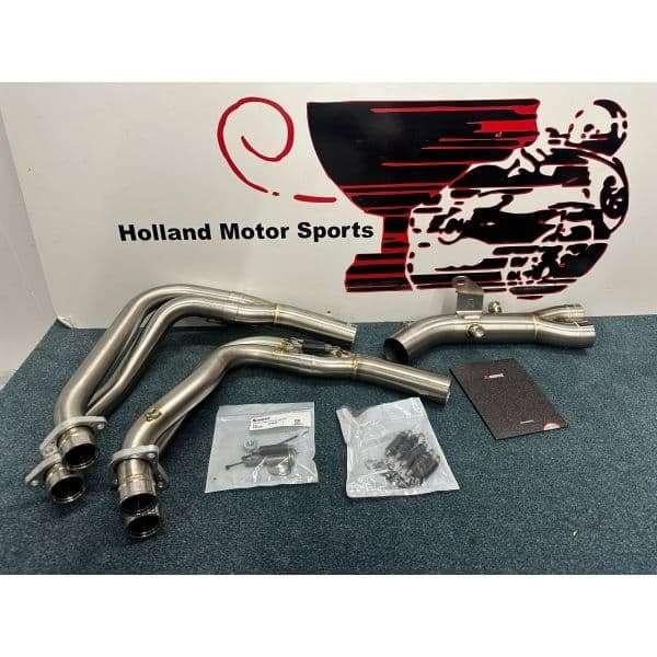 Kawasaki Z 900 Akrapovic Z900 2025 2026, Enlèvement ou Envoi, Neuf