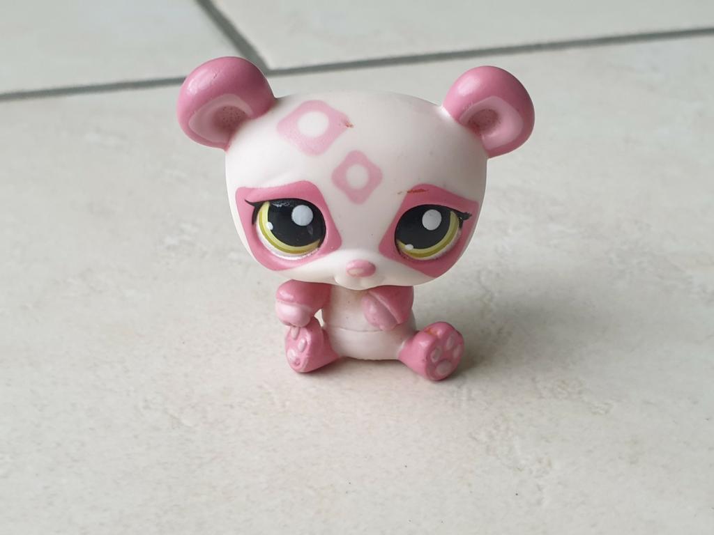 Petshop au choix   3€/pce, Enlèvement ou Envoi, Comme neuf