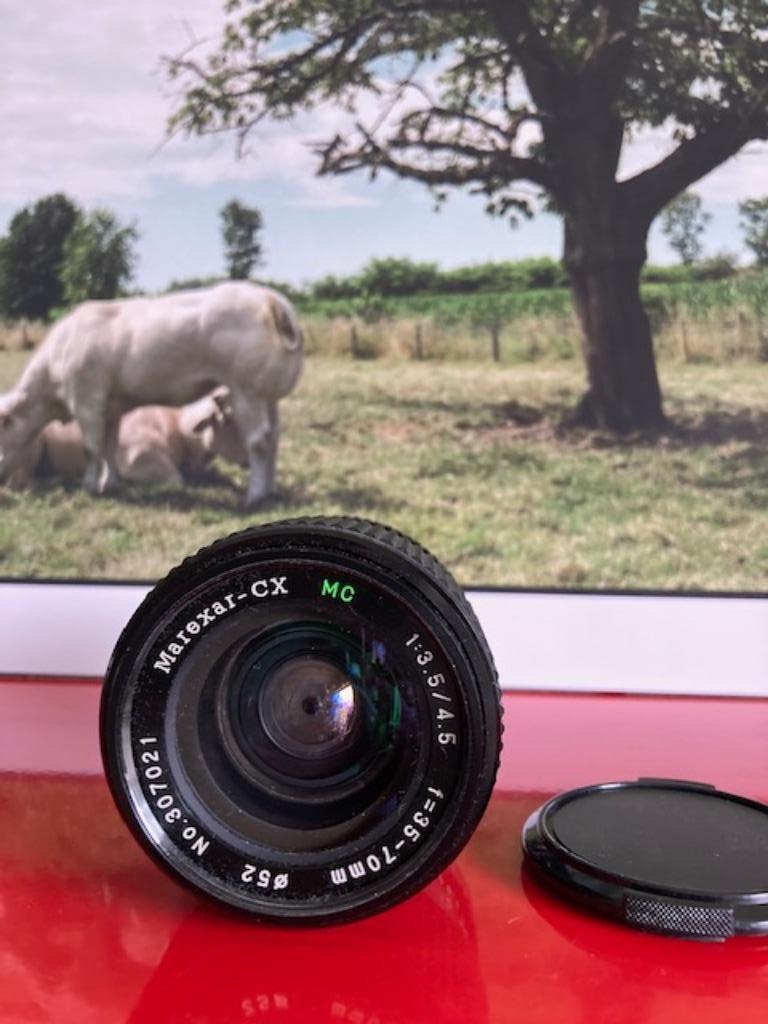 ASAHI Pentax, Enlèvement ou Envoi, Comme neuf, Pentax