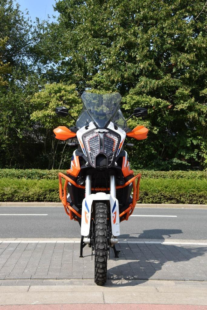 KTM - 1290 SUPER ADVENTURE R, Permis Moto A, Tourisme, Entreprise, Plus de 35 kW