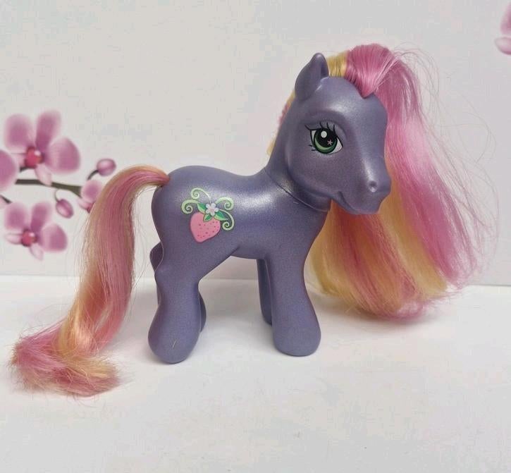 💜 Mon petit poney - Bumbleberry, Enlèvement ou Envoi