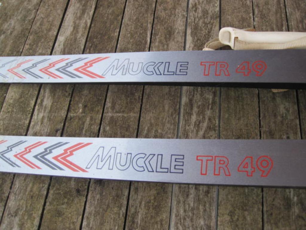 ski's, Ophalen, Gebruikt, Ski, Ski's