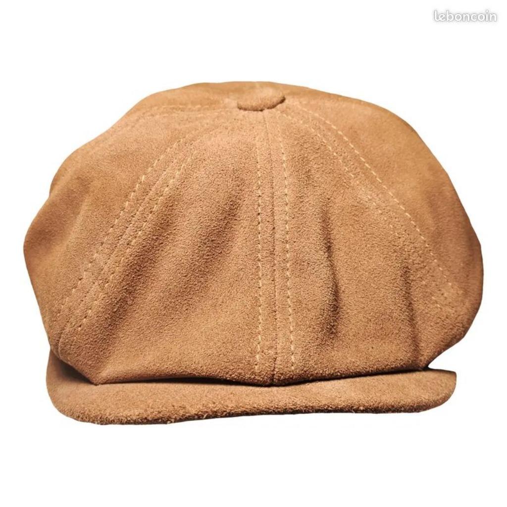 Baret Stetson pet, Ophalen of Verzenden, Nieuw, Pet