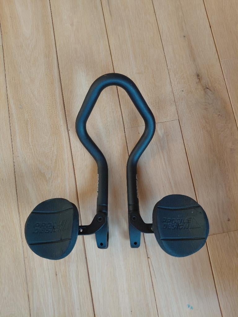 Profile Design Century Aerobars, Ophalen, Zo goed als nieuw, Stuur, Profile design