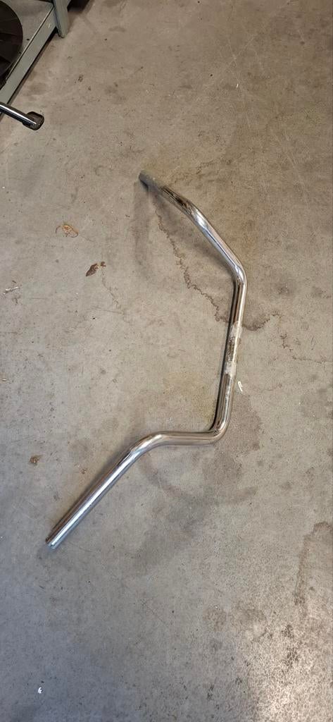 Harley Davidson Roadster 2008 stuur, Motoren, Ophalen of Verzenden