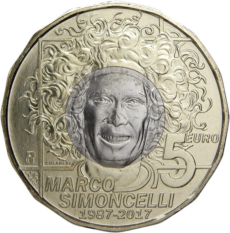 pieces euros, Enlèvement ou Envoi, Saint-Marin