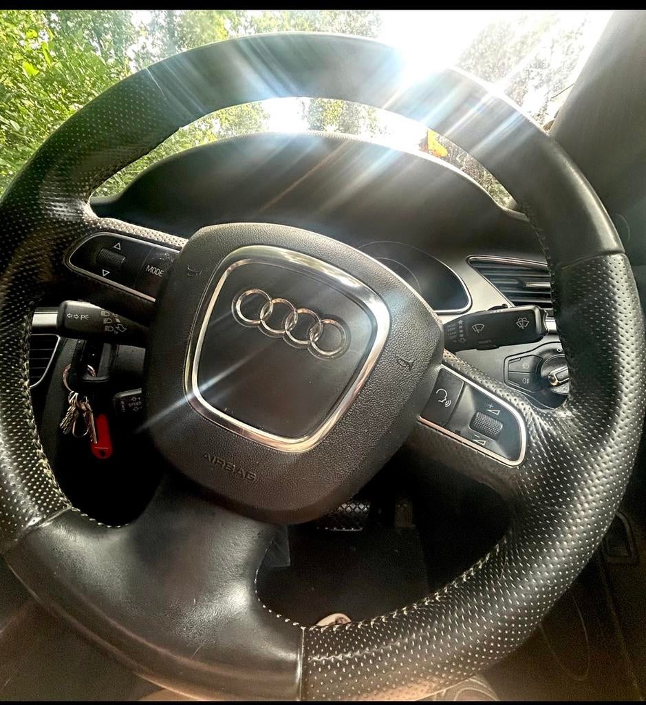 Volant Audi A5 Sportback, Autos : Pièces & Accessoires, Commande, Enlèvement ou Envoi, Audi