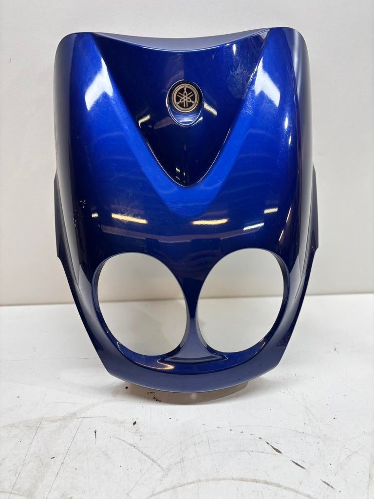 Veel onderdelen Yamaha Neos (MBK) 2010 25km, Fietsen en Brommers, Brommeronderdelen | Scooters, Ophalen, Gebruikt, Kap, Yamaha