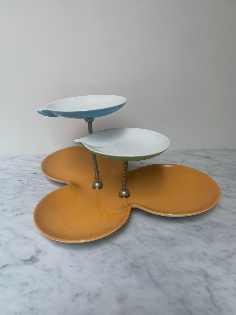 Villeroy & Boch serveerplateau, Huis en Inrichting, Ophalen, Nieuw, Overige vormen, Overige materialen