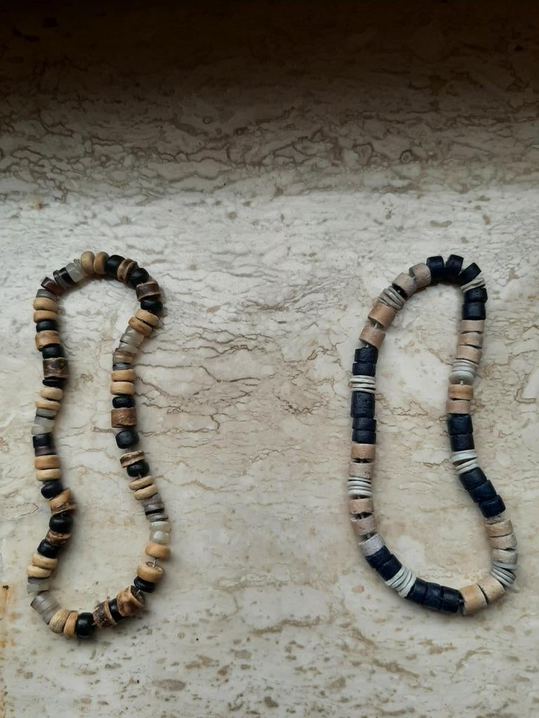 2 armbanden, Ophalen of Verzenden, Zo goed als nieuw