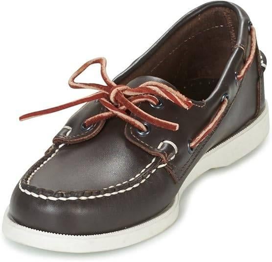 Sebago Docksides | Bootschoenen | GRATIS LEVERING, Neuf, Sebago, Autres couleurs, -