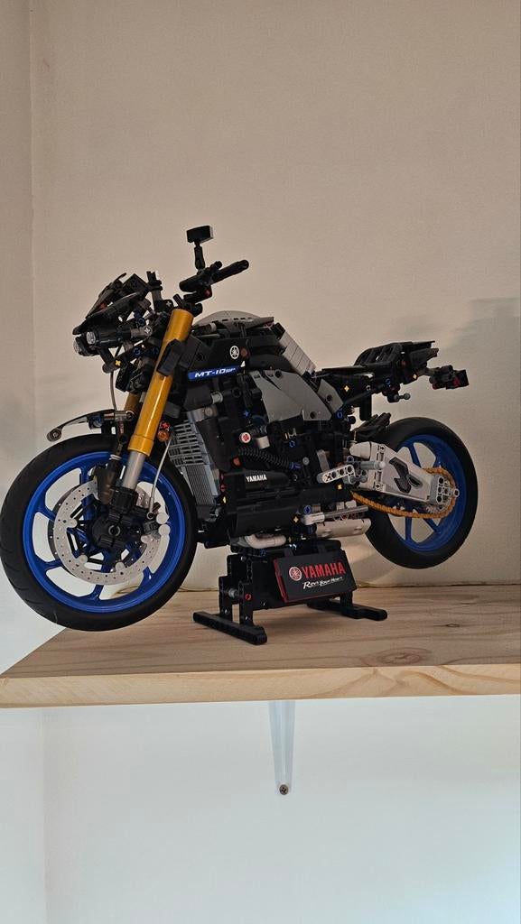 Verschillende lego sets, Ophalen of Verzenden, Zo goed als nieuw, Complete set, Lego