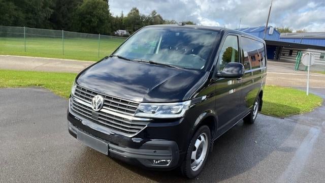 Volkswagen T6.1 Transporter 2.0TDI DSG 199CV 2020, Achat, Euro 6, 3 places, 1968 cm³