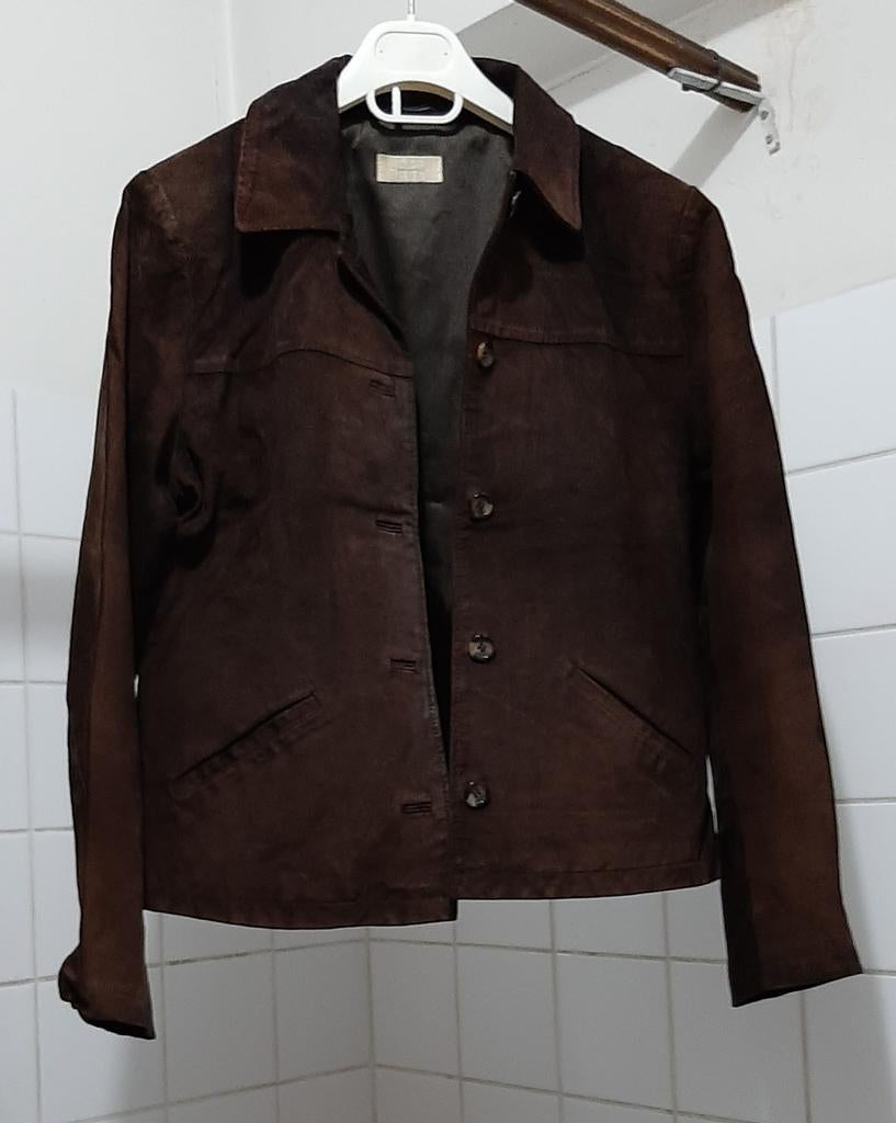 Veste femme taille 40, Enlèvement ou Envoi, Comme neuf