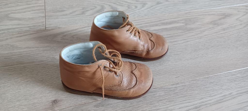 Schoenen maat 24 - Beberlis - meisjes, Gebruikt, Meisje, Schoenen, Beberlis