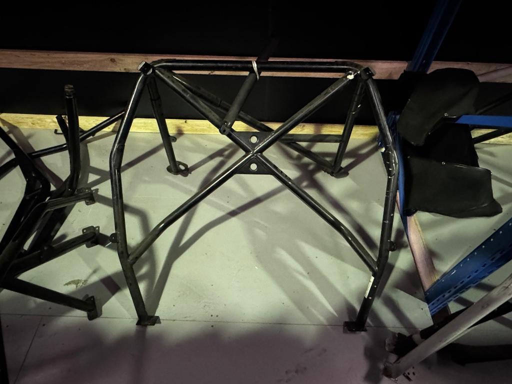 Porsche 997 hoofdband, Auto-onderdelen, Carrosserie, Oldtimer onderdelen, Porsche, Gebruikt, Ophalen