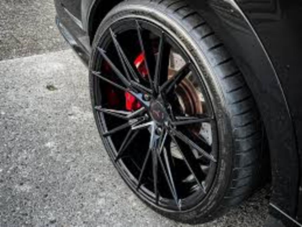 20inch ” BREEDSET – 5x112 – VOOR BMW / MERCEDES SUPERDEAL!, Auto-onderdelen, Ophalen, Nieuw, Seat