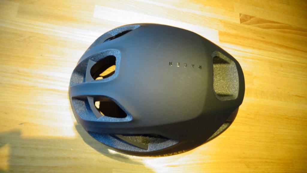 fietshelm, Fietsen en Brommers, Ophalen, M, Heer, Zo goed als nieuw