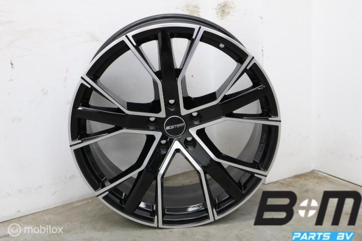 20 inch GMP Gunner losse velg 9J - ET40 - 5x120 KBA52283, Auto-onderdelen, Banden en Velgen, Gebruikt, Velg(en)