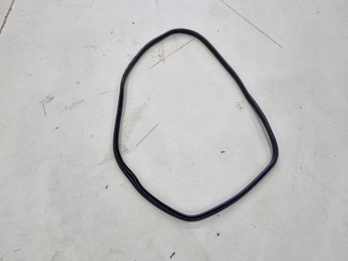 Joint caoutchouc portière 4portes arrière droite d'un BMW, Autos : Pièces & Accessoires, -, 3 mois de garantie, Utilisé, -