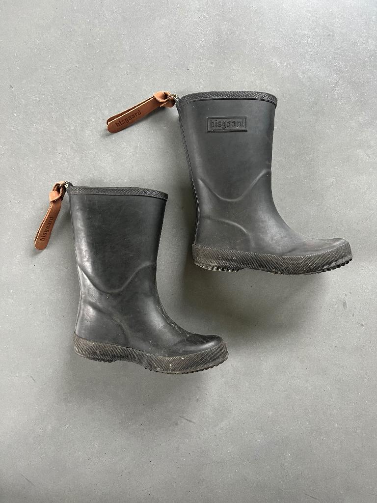 bisgaard regenlaarsjes, Enfants & Bébés, Vêtements enfant | Chaussures & Chaussettes, Comme neuf, Bottes, Garçon ou Fille, Enlèvement ou Envoi