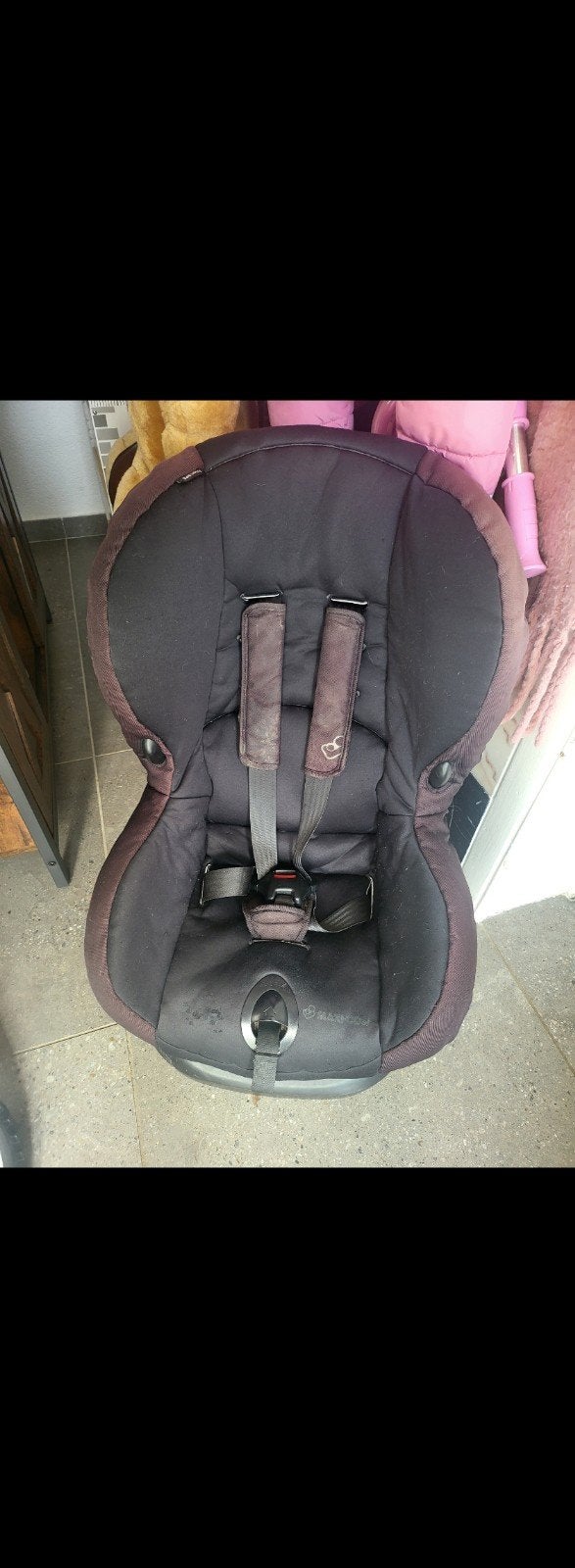 Autostoel, Kinderen en Baby's, Autostoeltjes, Ophalen
