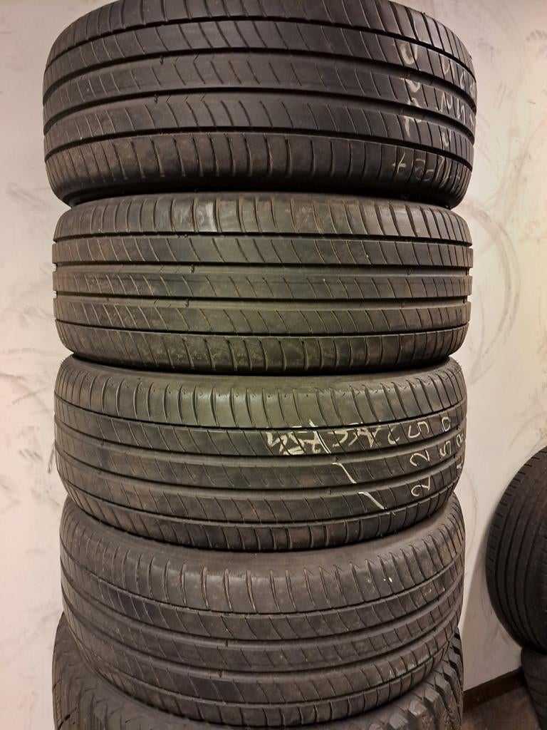 Démo estivale 225/50/18 Michelin 2022 2255018 225/50r18, Enlèvement, BMW